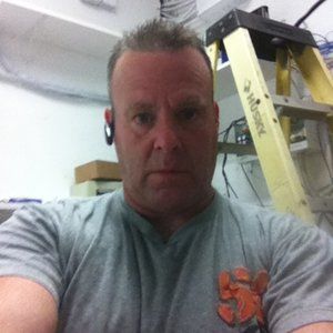 Meet your Posher, Steve